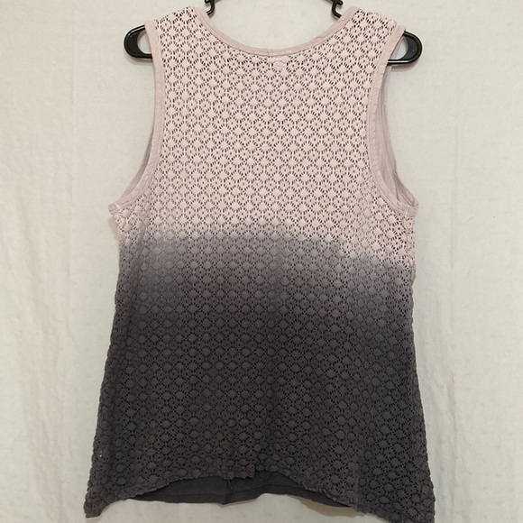 Women’s Affliction Size Medium Tank Top - Picture 3 of 4